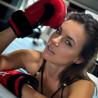 Екатерина Волошина