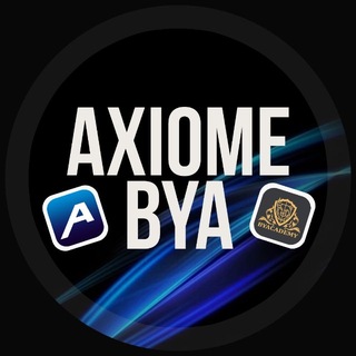 BYA Axiome🪙
