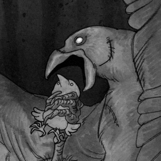 Birdie's mob