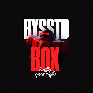 BYSSTD BOX