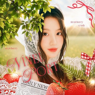 🍓𝒩ɪⲛ૯ʟ 𝒫૦ʀ੮💭