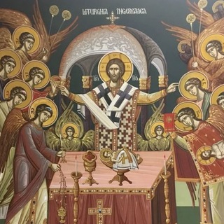 «Οὐκ ἔστιν ἄλλη ὁδός» - Византийское наследие