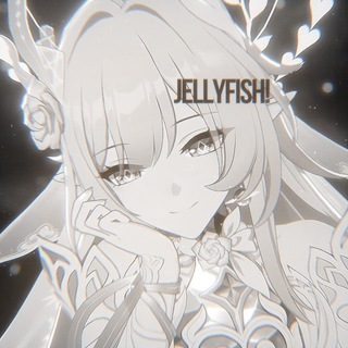 𝑱𝑬𝑳𝑳𝒀𝑭𝑰𝑺𝑯 !