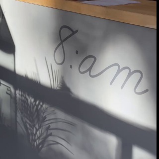 8:am🧡- канал Кофейни