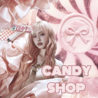 Candy shop