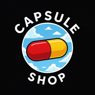 CAPSULE SHOP