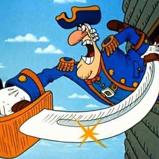 Captain Smollett