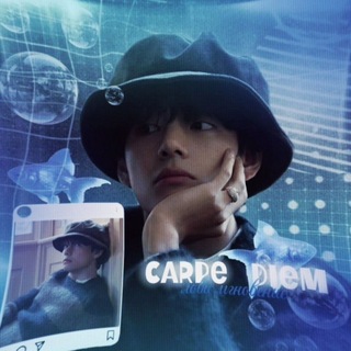 Carpe Diem