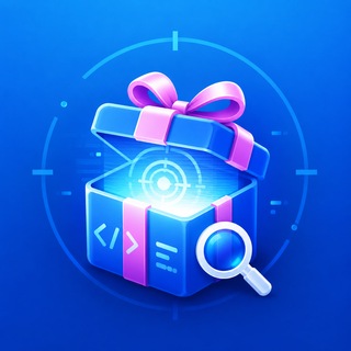 TG Case Scanner