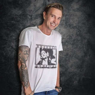 Алексей Яшин (Casual, YASHIN)
