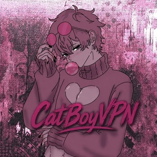 CatBoyVPN