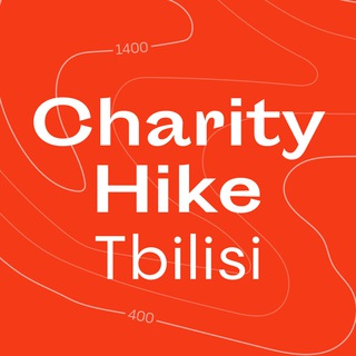 Charity Hike Tbilisi