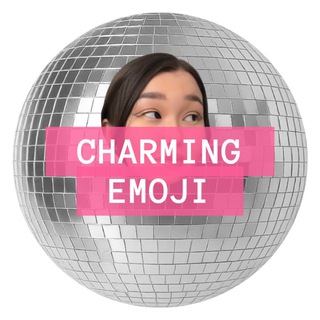 charming emoji