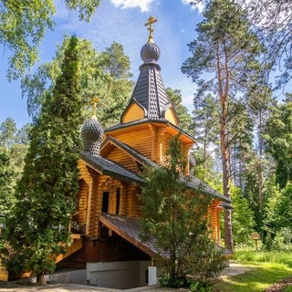 Часовня Бориса и Глеба
