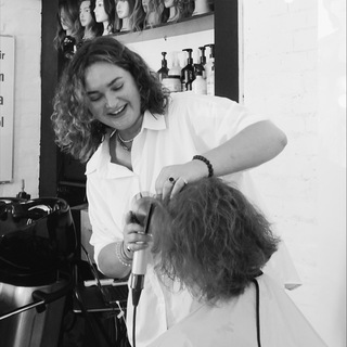 Катя текстурит✂️