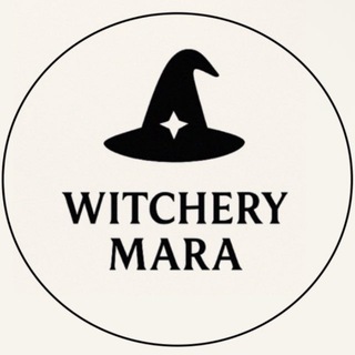 Ведьмин сундучок (Witchery Mara)🐺