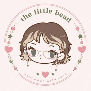 ⋆˚꩜｡The Little Bead⋆˚꩜｡