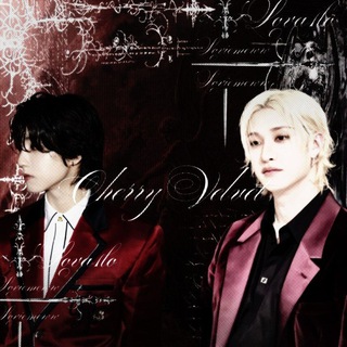 Cherry Velvet
