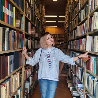 Душевно о книгах❣
