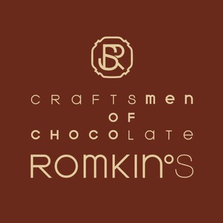 ШОКОЛАД ROMKIN’S