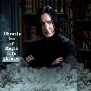 Chronicles of Magic Info Channel