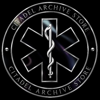 CITADEL ARCHIVE STORE