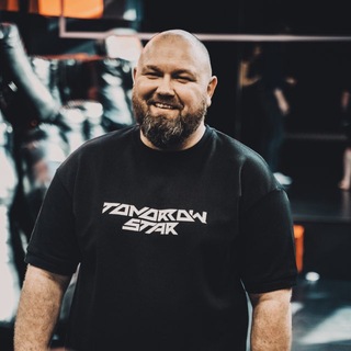 Кирилл Некрасов • FIGHT BAZA