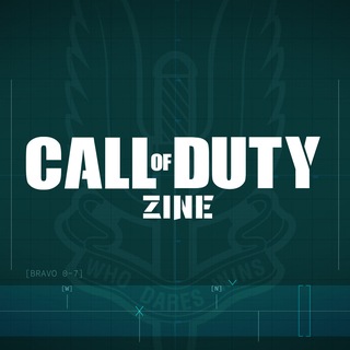 COD zine [18+]