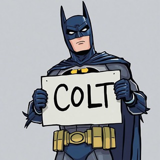 CoLT world