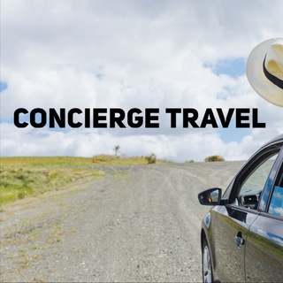 CONCIERGE TOURS