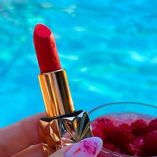 Pudra cosmetics💄