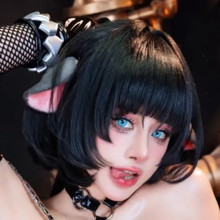Horny Cosplay Lite