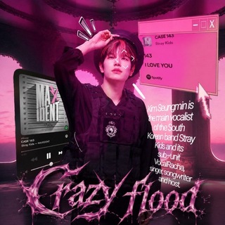 craZy fl00d // inf0