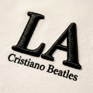 Cristiano Beatles | Lionel Abba