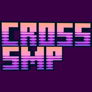 CROSS SMP INFO