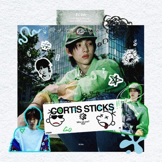 cortis sticks