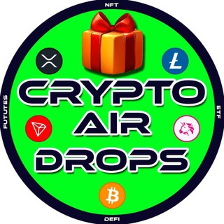 Crypto Airdrops🎁[NFT]
