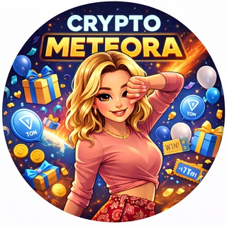 CRYPTO METEORA☄️