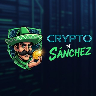 Crypto Sanchez