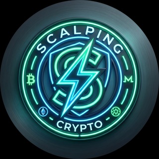 Cryptobalid / Скальпинг крипты