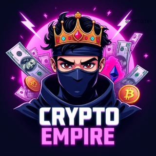 Crypto EMPIRE