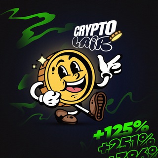 Crypto Lair