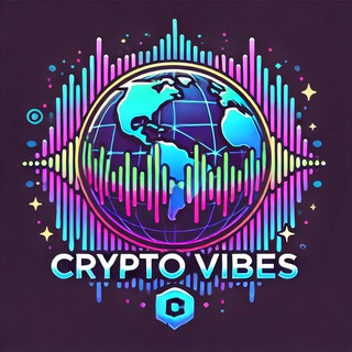 Crypto Vibes🌐
