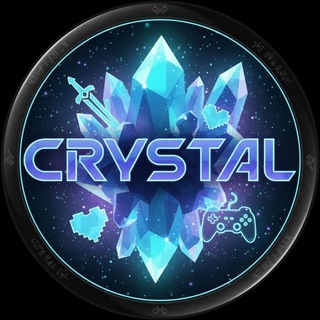 Crystal game