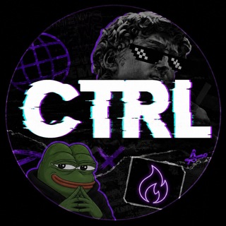 CTRL.
