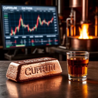 CupRUM