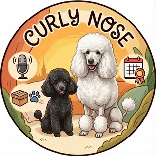 Curly Nose