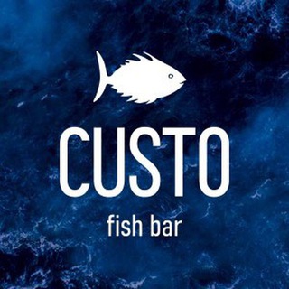 Custo Fish Bar