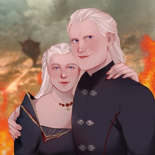 Daemyra supremacy squad