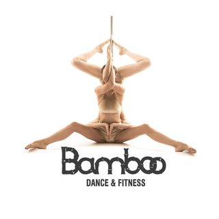 Bamboo dance&fitness